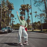 Отзыв от Светлана - Виза Destination Thailand